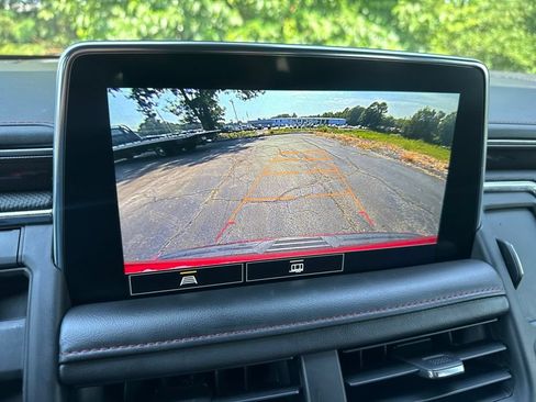 Used 2021 Chevrolet Tahoe RST RWD image 25