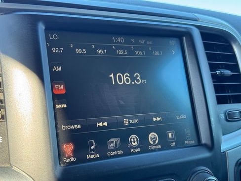 Used 2016 RAM 1500 Big Horn image 46