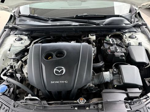 Used 2019 MAZDA MAZDA3 AWD Hatchback image 41