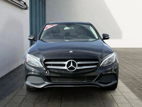 Used 2015 Mercedes-Benz C 300 4MATIC Sedan image 7