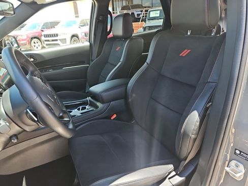 Certified 2026 Dodge Durango GT AWD/4WD image 19
