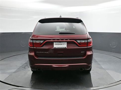 Used 2023 Dodge Durango GT image 8