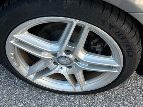 Used 2014 Mercedes-Benz C 250 Sport image 24