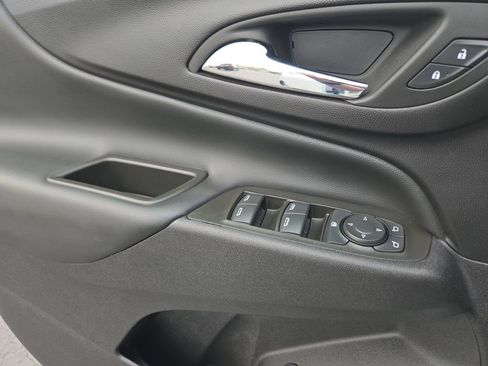 Used 2024 Chevrolet Equinox LT w/ LPO, Floor Liner Package AWD/4WD image 36