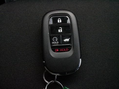 Certified 2025 Honda Civic Sport image 30