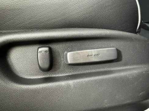 Used 2024 Honda Passport Black Edition image 39