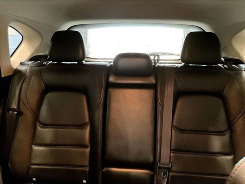 Used 2023 MAZDA CX-5 AWD 2.5 S w/ Premium Plus Pkg image 16