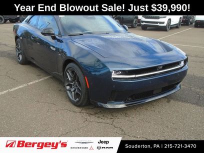 Used 2024 Dodge Charger R/T w/ Plus Group