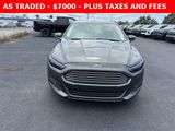Used 2015 Ford Fusion SE w/ Equipment Group 202A image 2