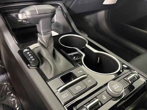 New 2026 Kia K5 GT-Line AWD/4WD image 35