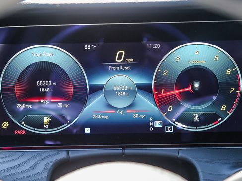 Used 2022 Mercedes-Benz E 350 Sedan image 6