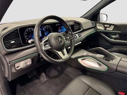 Certified 2023 Mercedes-Benz GLE 350 GLE 350 image 9