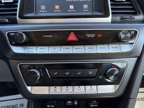 Used 2018 Hyundai Sonata ECO image 31