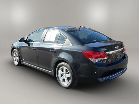 Used 2012 Chevrolet Cruze LT w/ RS Package image 3