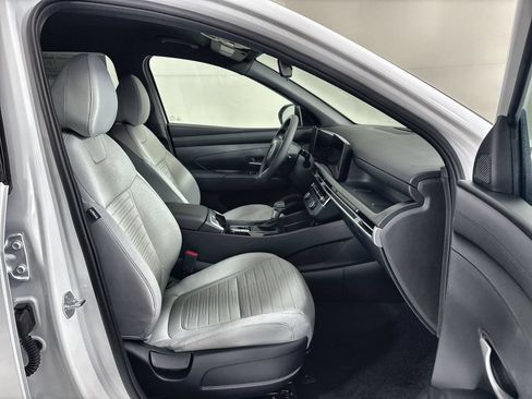 New 2026 Hyundai Santa Cruz SE FWD image 25