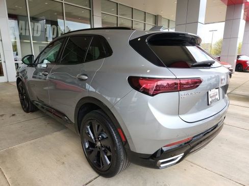 Used 2024 Buick Envision Sport Touring AWD/4WD image 9