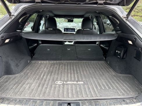 Used 2020 Lexus RX 350 F Sport w/ Accessory Package AWD/4WD image 20