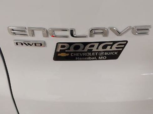 New 2026 Buick Enclave Sport Touring w/ Power Package image 32