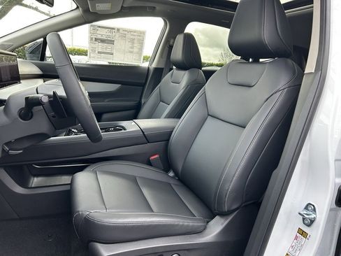 New 2025 Nissan Murano SL image 22