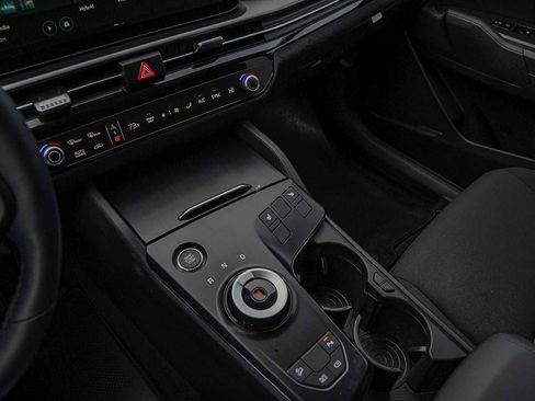 Certified 2026 Kia Sportage S image 18