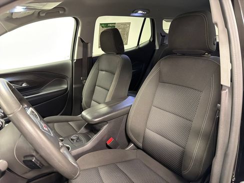 Used 2024 GMC Terrain SLE AWD/4WD image 22