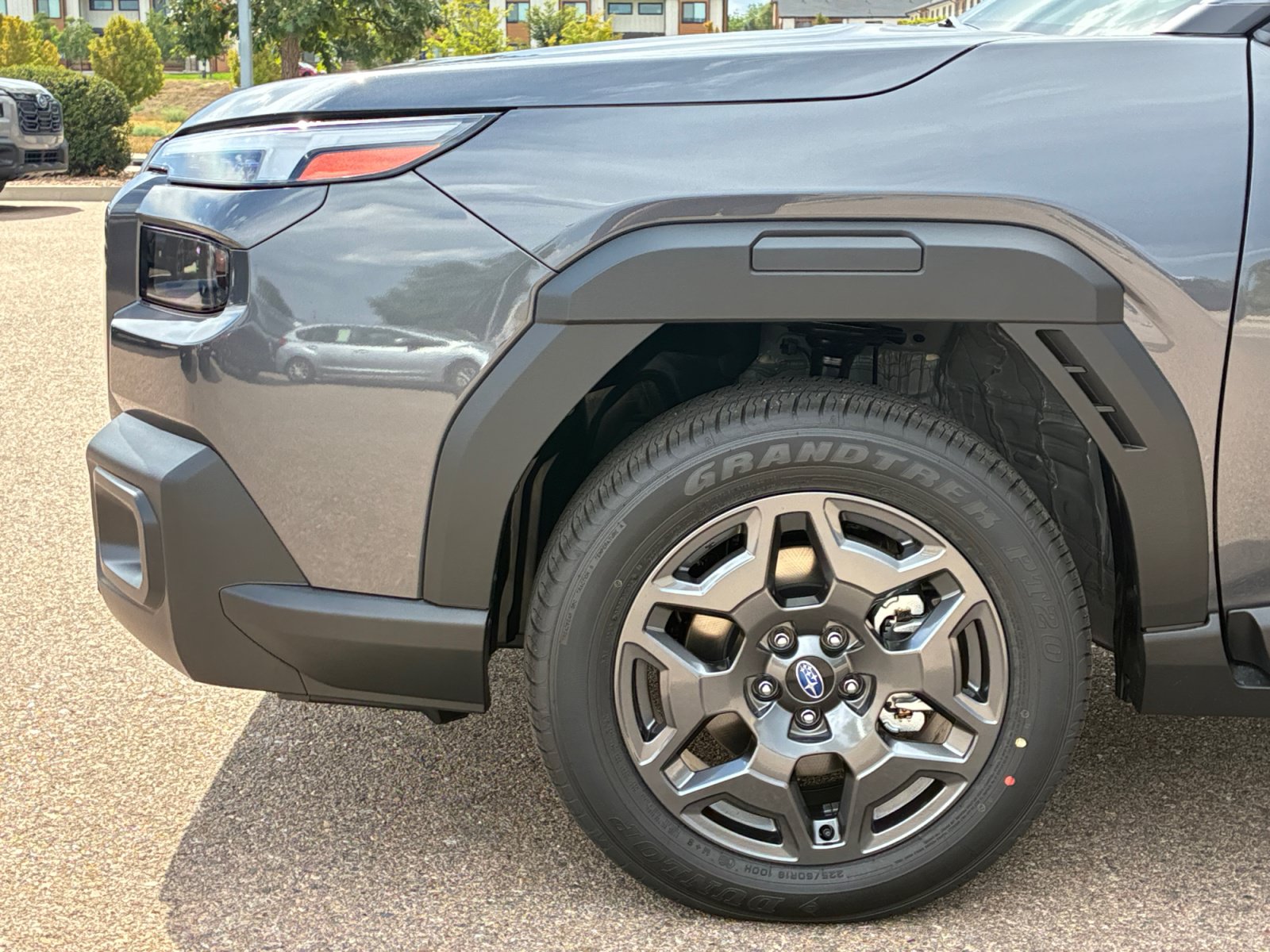 New 2026 Subaru Outback Premium AWD/4WD image 9