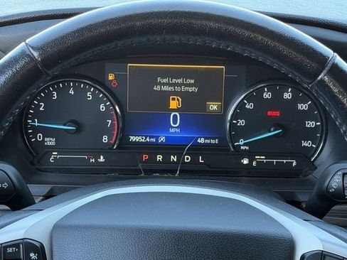 Used 2021 Ford Explorer Limited w/ Equipment Group 301A image 16