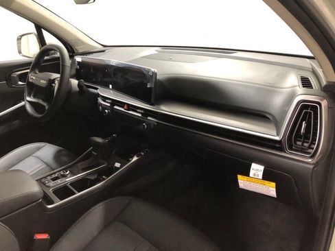 New 2026 Kia Sorento EX image 14