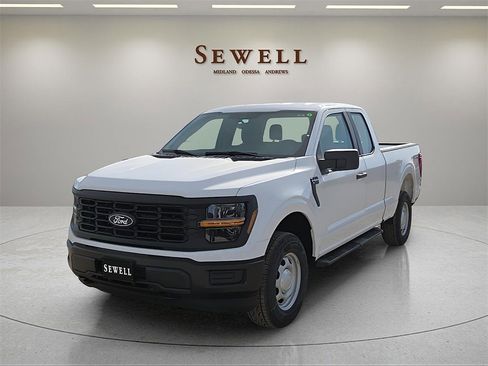 New 2026 Ford F150 XL image 1