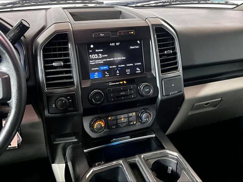 Used 2019 Ford F150 XLT w/ Equipment Group 301A Mid RWD image 5