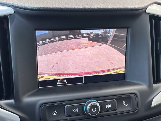 Used 2024 GMC Terrain SLE w/ Driver Convenience Package FWD image 23