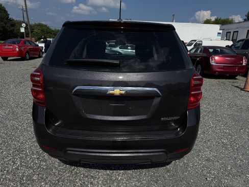 Used 2016 Chevrolet Equinox LS FWD image 7