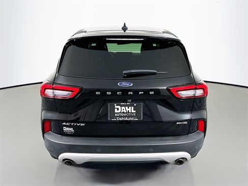 Used 2024 Ford Escape Active w/ Tech Pack #1 image 6