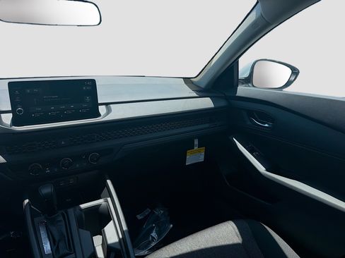 New 2026 Honda Accord LX image 18