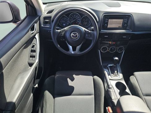 Used 2015 MAZDA CX-5 Sport w/ Bluetooth Audio Package FWD image 4