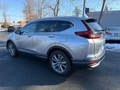 Used 2020 Honda CR-V Touring image 29