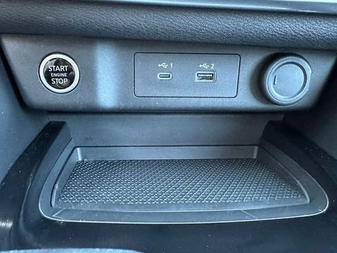Used 2023 Nissan Rogue SV w/ SV Premium B Package AWD/4WD image 37
