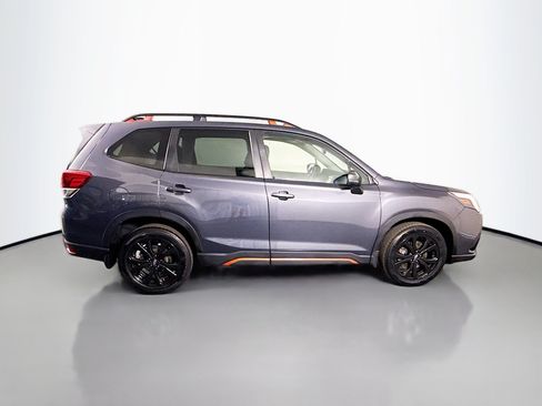 Used 2024 Subaru Forester Sport AWD/4WD image 11