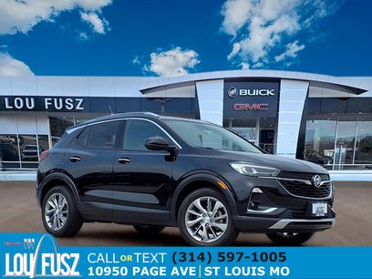 Used 2023 Buick Encore GX Essence w/ Experience Buick Package