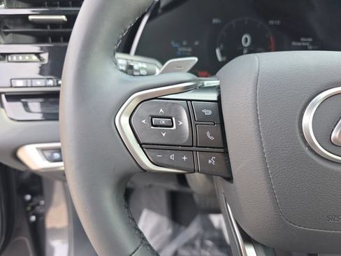 Used 2025 Lexus RX 350 FWD image 28