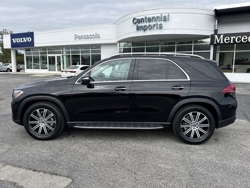 New 2026 Mercedes-Benz GLE 350 4MATIC image 2