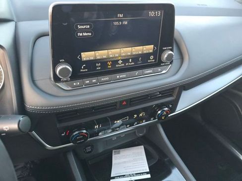 New 2026 Nissan Rogue SV w/ Cold Weather Package image 29