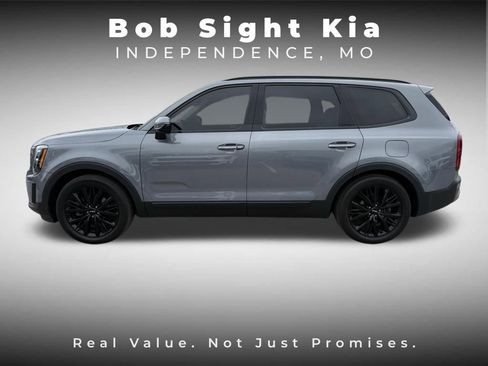 Certified 2022 Kia Telluride SX w/ SX Prestige Package image 6