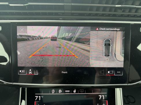 New 2026 Audi Q8 Premium Plus image 15