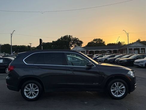 Used 2014 BMW X5 sDrive35i RWD image 11