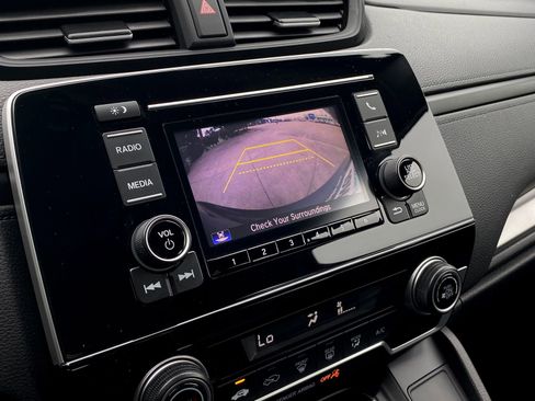 Used 2020 Honda CR-V LX image 17