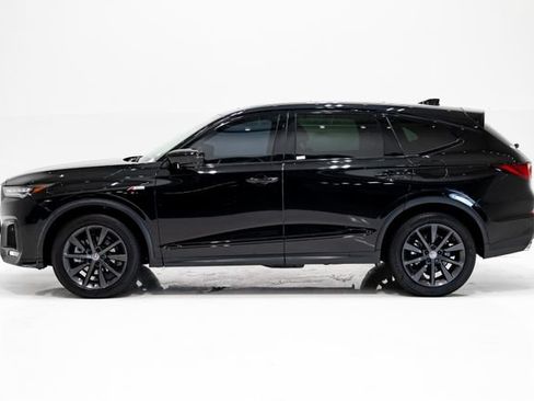 Used 2025 Acura MDX A-Spec AWD/4WD image 27