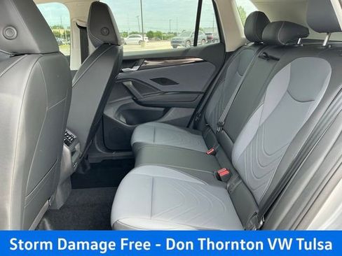 New 2026 Volkswagen Tiguan SE AWD/4WD image 15