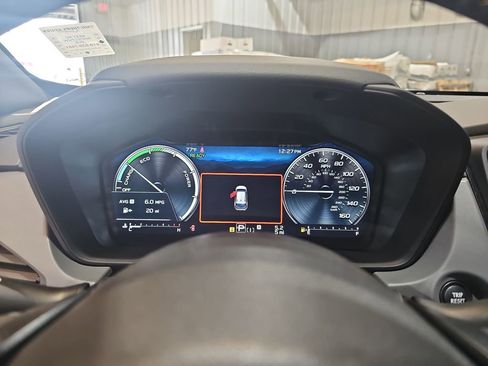 New 2026 Subaru Crosstrek 2.5i Sport AWD/4WD image 20
