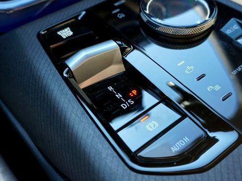 New 2026 BMW X3 xDrive30 w/ Convenience Package image 17